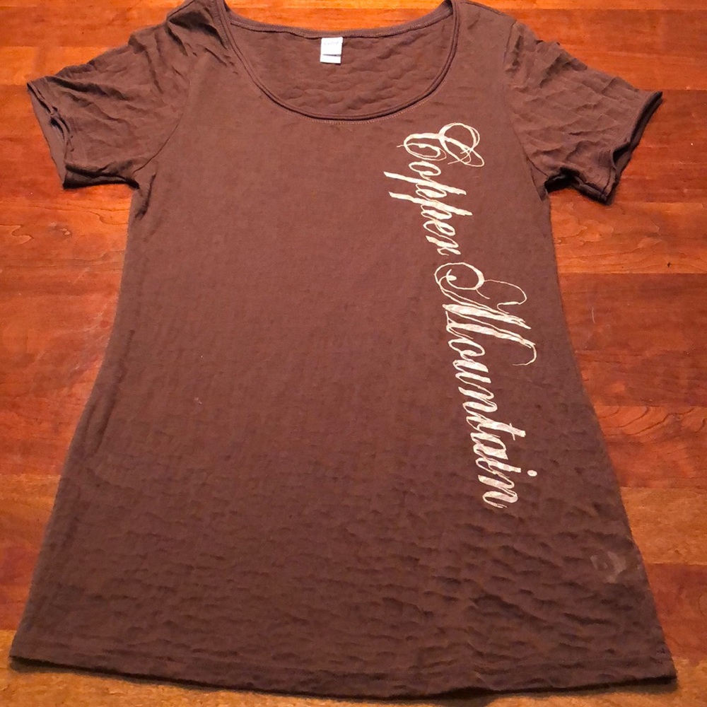 Kavio! Basic T-shirt for Women